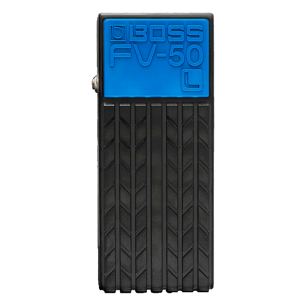 Pedal de Volume FV-50L - Boss