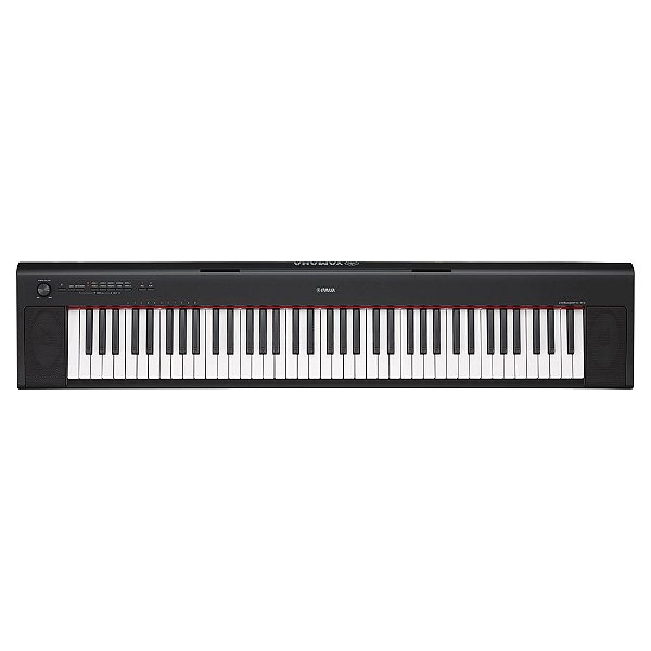 Piano Digital Yamaha NP-32B Piaggero 76 Teclas