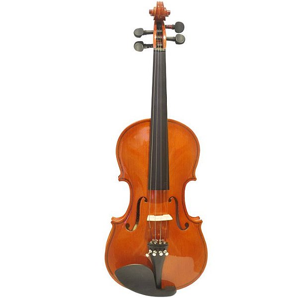 Violino 3/4 Standard Ambar Completo com Case DV11 - GUARNERI