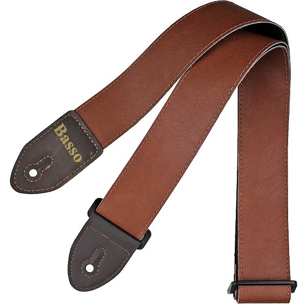 Correia (Alça) para Instrumentos Basso SF 125 Ferrugem
