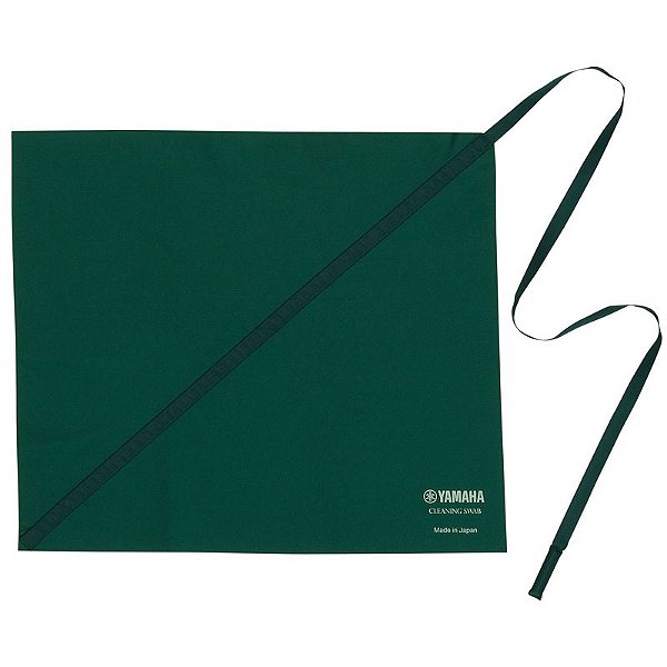 Pano para Limpeza de Instrumento de Sopro CLEANING SWAB S Pequeno - Yamaha