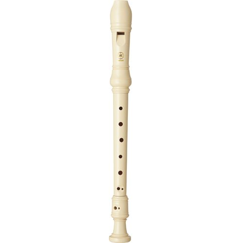 Flauta Soprano Yamaha Yrs23 Germânica C (Dó)