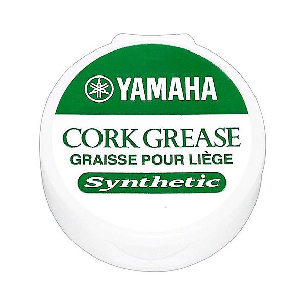 Graxa para Cortiça Cork Grease Small 2G Yamaha