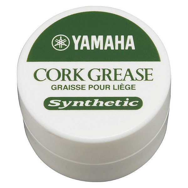 Graxa para Cortiça Creme Cork Grease 10G - Yamaha