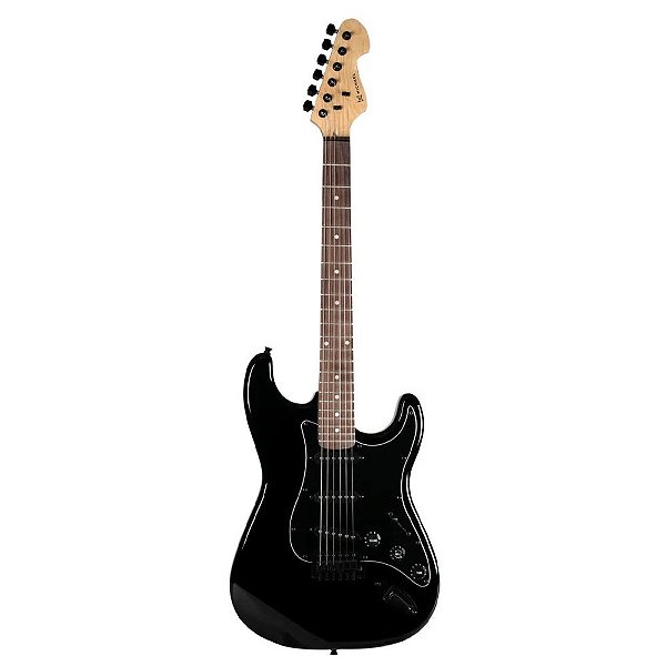 Guitarra Strato HSS GM237N MBA - Michael