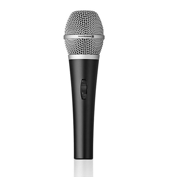 Microfone Dinâmico Beyerdynamic TG V35