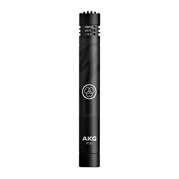 Microfone Condensador P170 - AKG