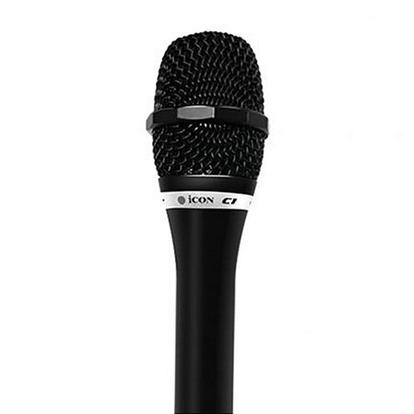 Microfone Condensador de Mão C1 - Icon