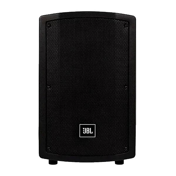 Caixa Ativa Falante de 12" 150 W RMS Driver titânio USB SD CARD para MP3 E BLUETOOTH JS12BT - JBL