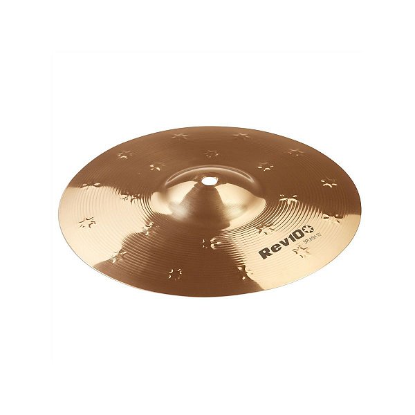 Prato Splash 10" Revolution Pro 10 RV10SP - Orion