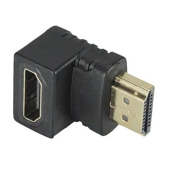 Adaptador HDMI M/F XC-APP-HDMI - X-Cell