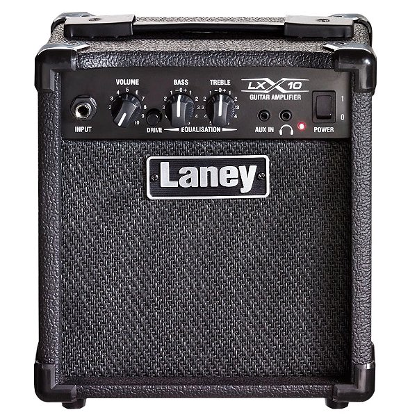 Amplificador de Guitarra LX 10 110V - Laney