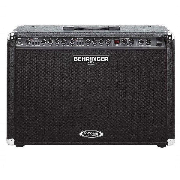 AMPLIFICADOR PARA GUITARRA GMX212 - BEHRINGER