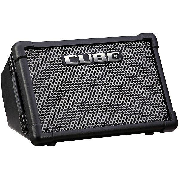 Amplificador para Instrumento e Voz Cube Street CUBE ST EX - Roland