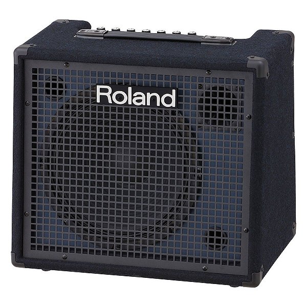 Amplificador para Teclado 4 Canais KC-200 - Roland