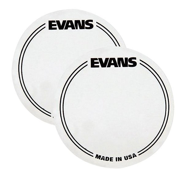 Pad Protetor para Bumbo EQPC1 - Evans