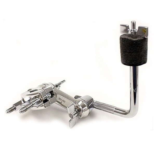 Mini extensor p/prato NEG0005 - Attachment Clamp Cymbal Mout - Nagano