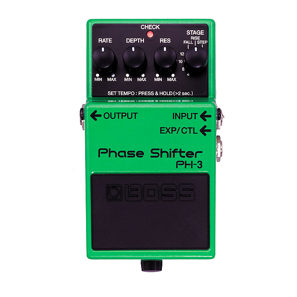 Pedal Phase Shifter PH-3 - Boss