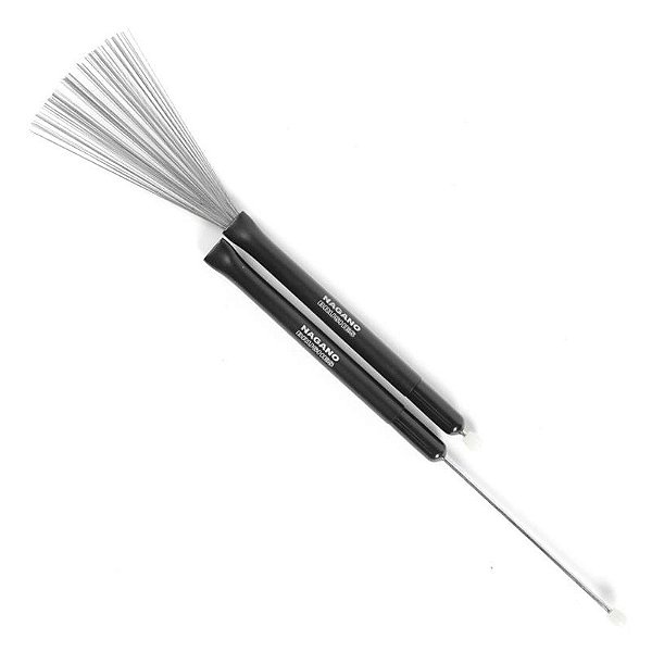 Baqueta Nagano BRUSH TIP STK0014 - Nagano