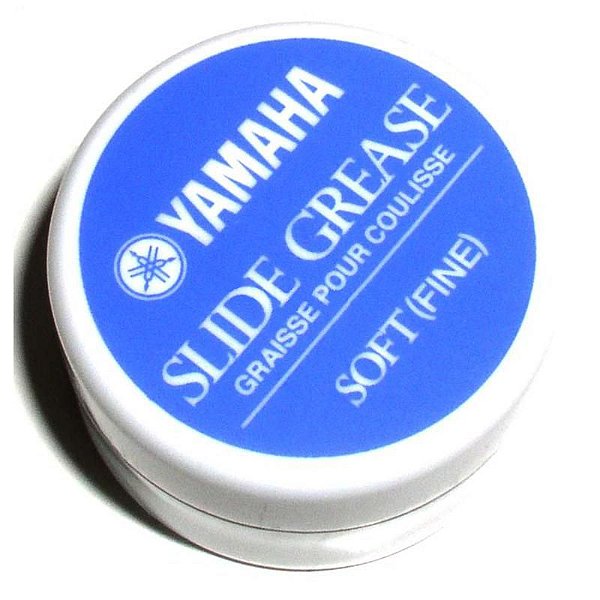 Lubrificante Creme para Instrumentos de Sopro Slide Grease 10g - Yamaha
