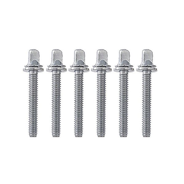 Parafuso de Afinação para Bateria 35MM SC-4J C/6 - Gibraltar