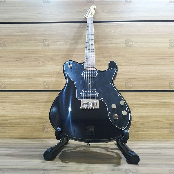 Guitarra Telecaster T-850 BK Preto E/BK - Tagima