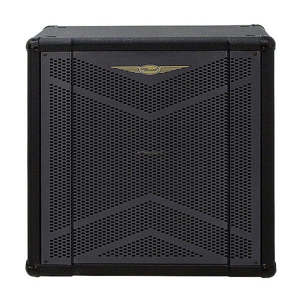 Gabinete para Baixo 1x15" OBS-115 X Preto 300 Watts - Oneal