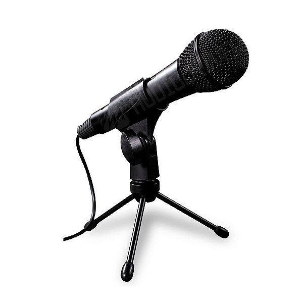 Microfone USB Podcast-300 - SKP