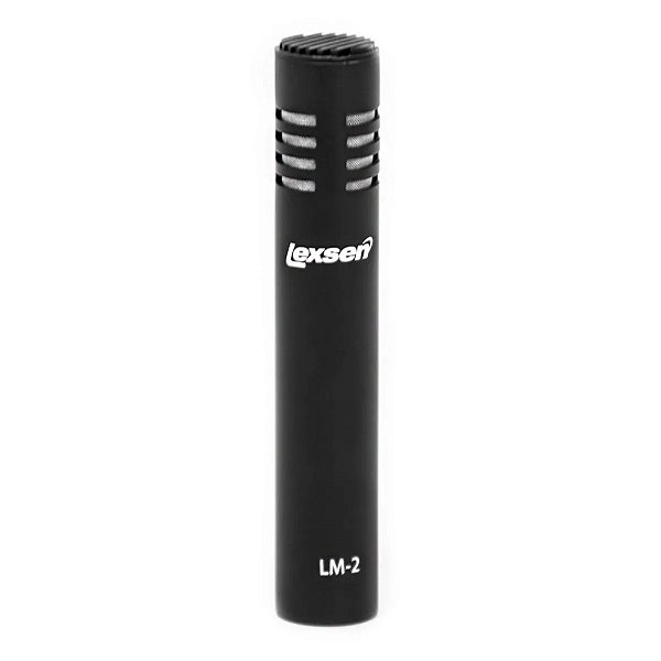 Microfone Condensador para Bateria Lexsen LM-2