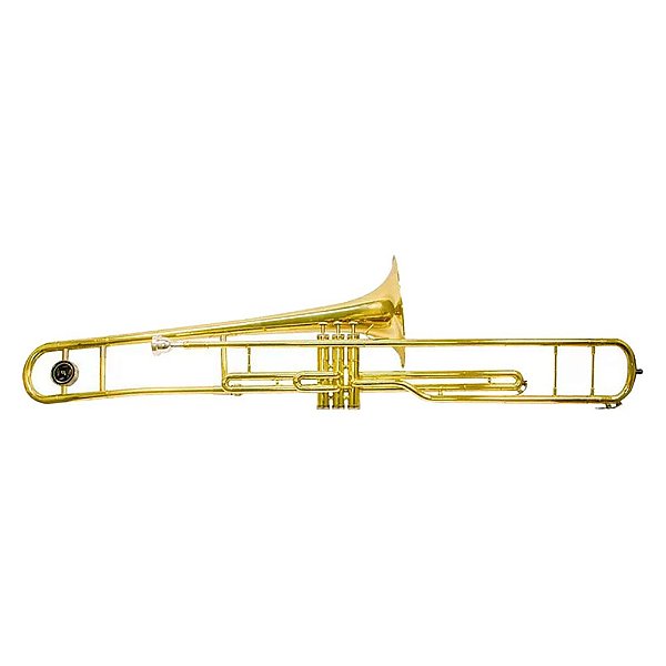 Trombone de Pisto Benson BTBV-1L