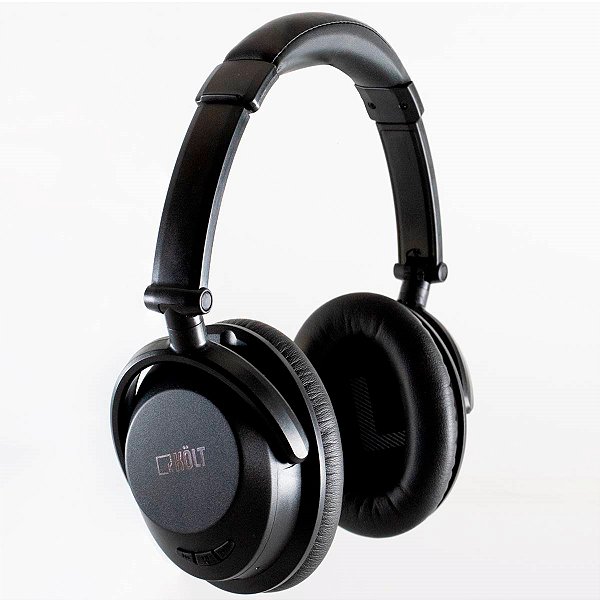 Fone de Ouvido Bluetooth Com Cancelamento de Ruído Kolt K-740NC