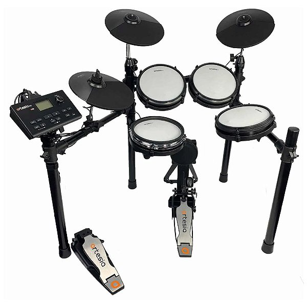 Bateria Eletronica Mesh Head A30 - Artesia