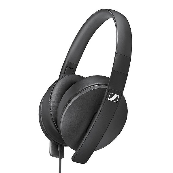 Fone de Ouvido HD300 - Sennheiser