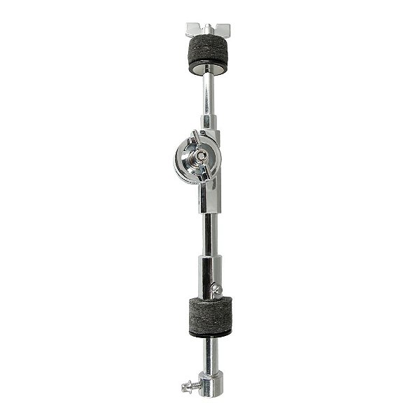 Extensor com  ngulo para Prato de Bateria Nagano NEG-0003 Stackable Cymbal Holder