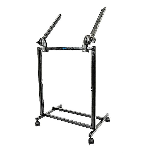 Rack para Periféricos 19” ASK M 19L com 12 Slots