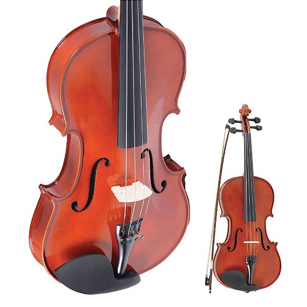 Viola Clássica 4/4 Vivace VMO44 Mozart Series