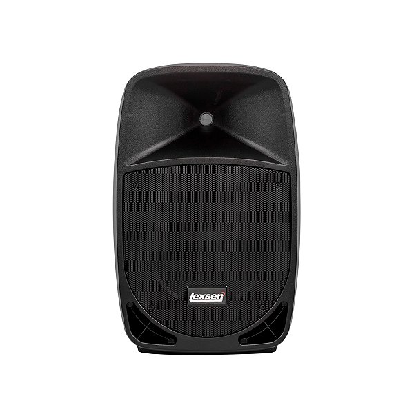 Caixa Ativa 12” 140W RMS Bluetooth Lexsen LX-12MP3