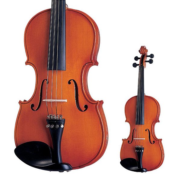 OUTLET │ Violino 3/4 Michael VNM30 Tradicional
