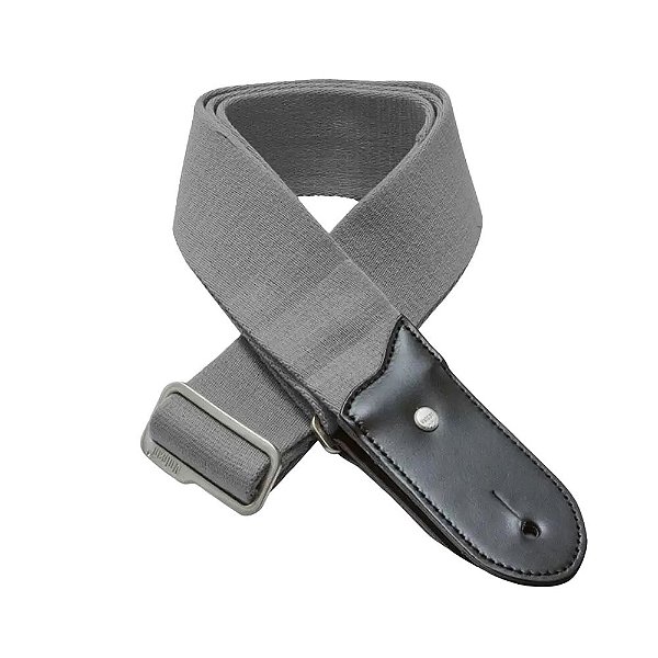 Correia para Guitarra Vulcan Confort Grey