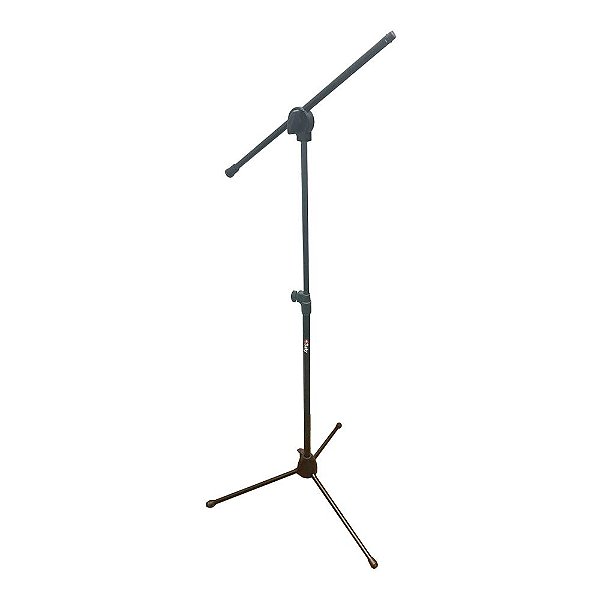 Suporte Girafa para Microfone Saty SMG-10