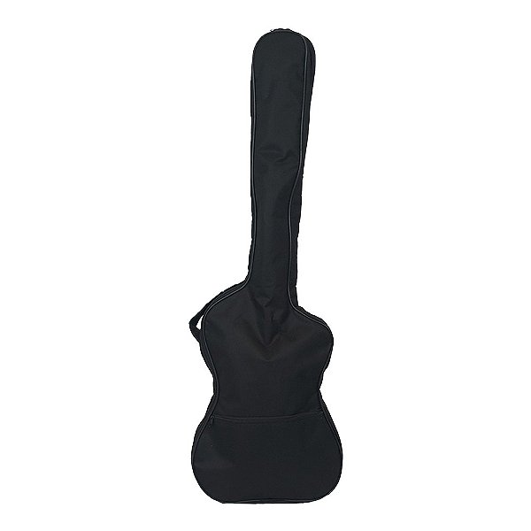 Capa para Guitarra Stratocaster Simples AudioDriver Nylon 600