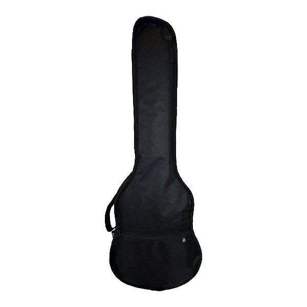 Bag para Violão Infantil 3/4 Semi Luxo AudioDriver em Nylon