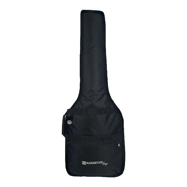 Bag para Guitarra Extra AudioDriver em Nylon