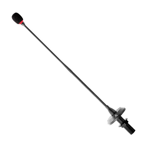 Microfone Gooseneck para Instalação TSI GN-960