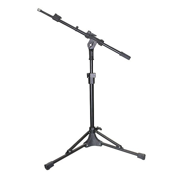 Pedestal para Microfone RMV PSSU00151CP com Contra Peso