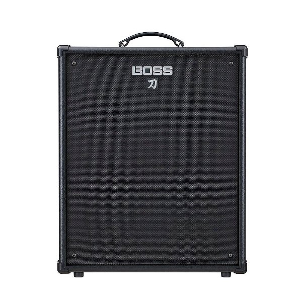 Amplificador Baixo 2x10 160W Boss Katana 210 Bass