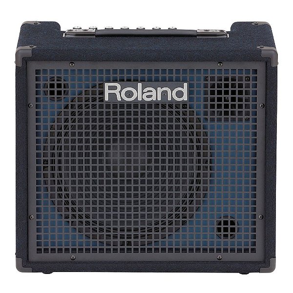 Amplificador Teclado 100W 4 Canais Roland KC-200