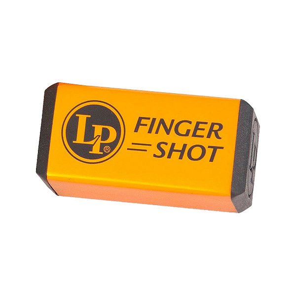 Shaker Finger Shot LP LP442F
