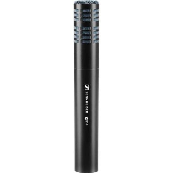 Microfone Condensador Cardióide Sennheiser E914