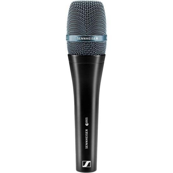 Microfone Condensador Sennheiser E965